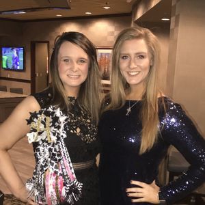 Meet your Posher, Ashley